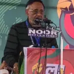 দাবি না মানলে ডিসেম্বরের মধ্যেই সরকারের পতন ঘটবে: অলি আহমদ - Chief TV