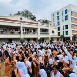 এইচএসসিতে আবদুল কাদির মোল্লা কলেজে পাসের হার ৯৯.৯৪% - Chief TV