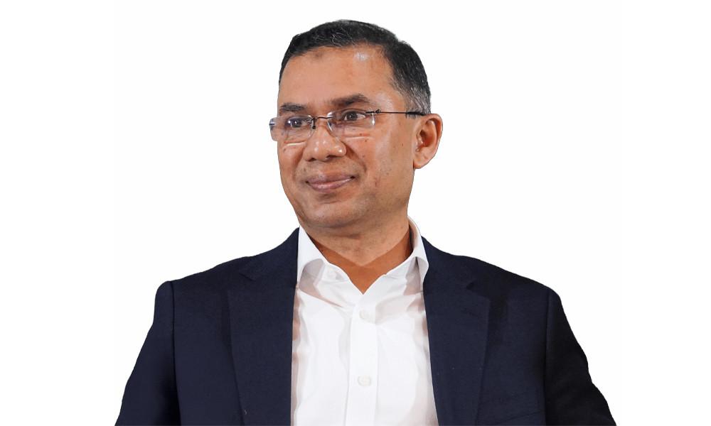 প্রধানমন্ত্রী তারেক রহমানের প্রথম বিদেশ সফর: গুরুত্ব পাচ্ছে মালয়েশিয়ার শ্রমবাজার ও দ্বিপক্ষীয় সহযোগিতা - Chief TV