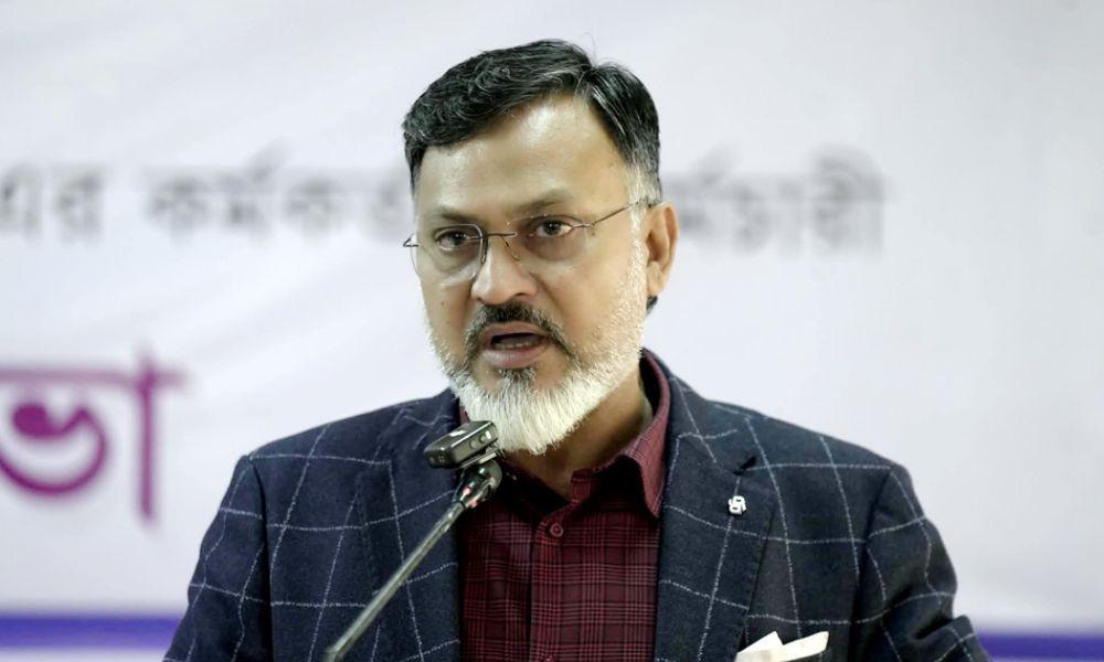 বদলে যাচ্ছে ঢাকা! এআই ক্যামেরার ম্যাজিকে কমছে জ্যাম, হর্নমুক্ত বিমানবন্দর - Chief TV