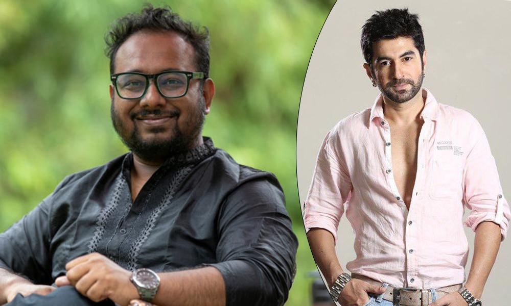রায়হান রাফীর ‘লায়ন’ আর করছেন না জিৎ - Chief TV