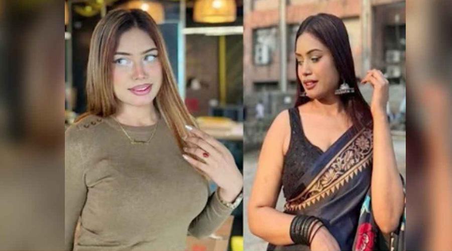 বাবা ও প্রেমিকের সহায়তায় পর্নোগ্রাফি তৈরি করতেন সুমাইয়া - Chief TV