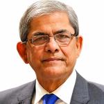 ২ দিনের সফরে কাল ঠাকুরগাঁও যাচ্ছেন রাষ্ট্রপতি - Chief TV
