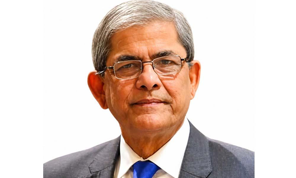 ২ দিনের সফরে কাল ঠাকুরগাঁও যাচ্ছেন রাষ্ট্রপতি - Chief TV