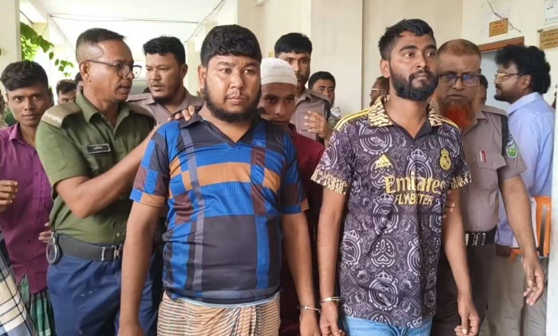 জামালপুরে নারী-শিশু নির্যাতন মামলায় ৬ আসামির সাজা - Chief TV