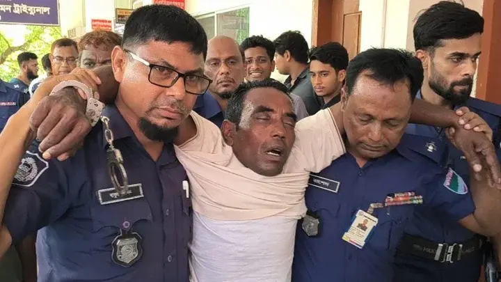 রায় শুনে জ্ঞান হারালেন আওয়ামী লীগ নেতা - Chief TV