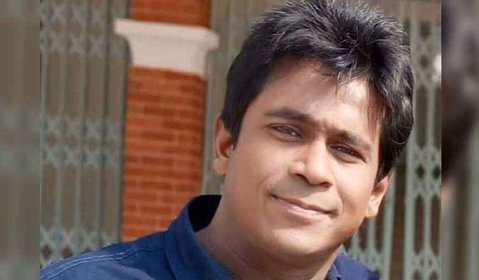 ছাত্রীদের সঙ্গে যৌনতাবিষয়ক আলোচনার চেষ্টা, কলেজ শিক্ষককে অব্যাহতি - Chief TV