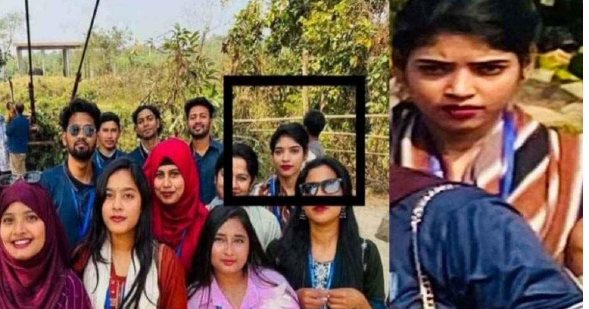 বদ্ধ ঘর থেকে দুর্গন্ধে সন্দেহ, দরজা ভেঙে মিলল কলেজছাত্রীর লাশ - Chief TV