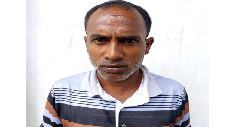শিবির সভাপতি হত্যার প্রধান আসামী বহিস্কৃত যুবদল নেতা গ্রেফতার - Chief TV