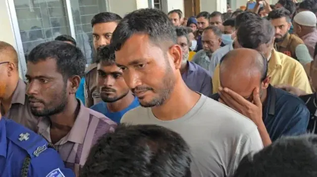 জামালপুরে চাচা-ভাতিজা হত্যা মামলায় ৭ জনের মৃত্যুদণ্ড - Chief TV