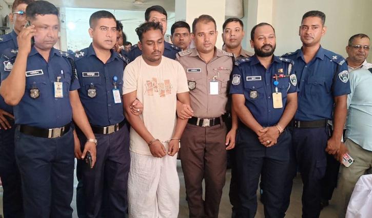 ব্ল্যাকমেইল ও অর্থ দাবিতে মিমি হত্যা, জবানবন্দিতে রহস্য - Chief TV