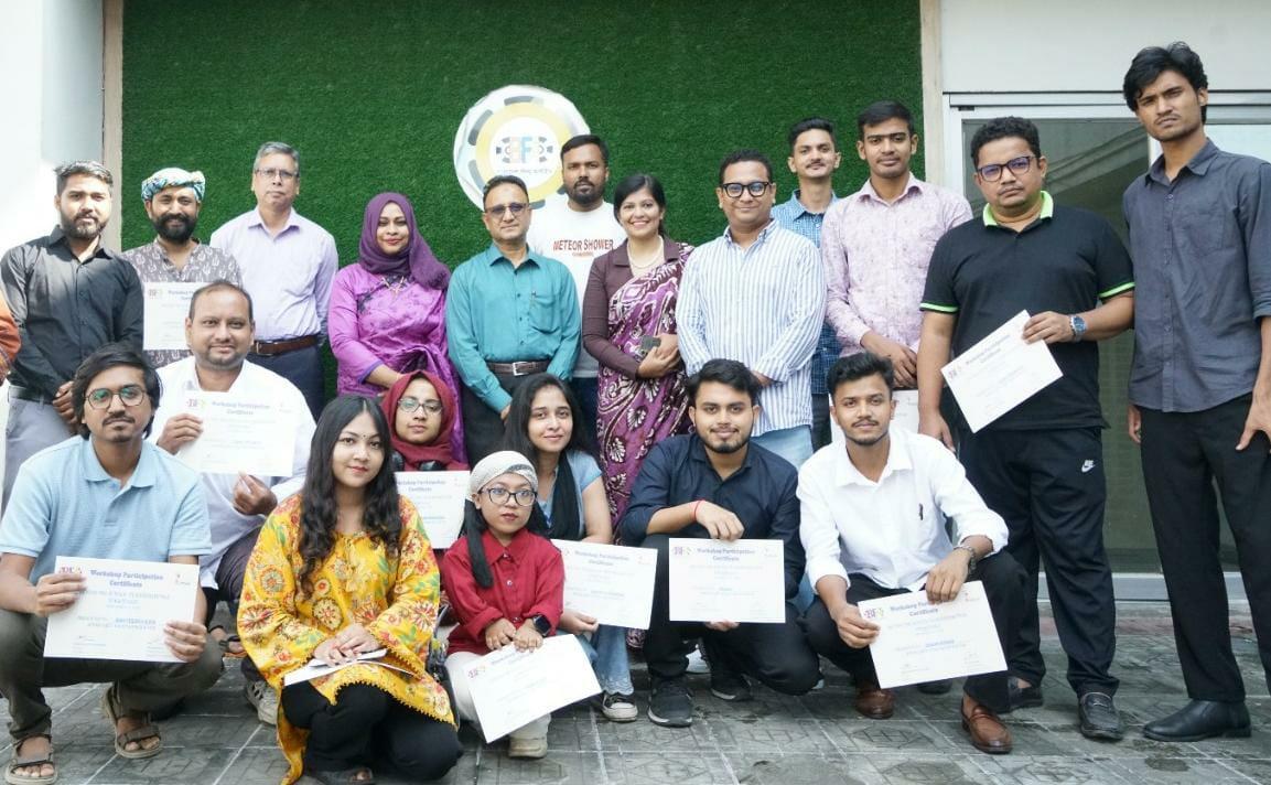 ফিল্ম ডিস্ট্রিবিউশন ও বাণিজ্যিক কৌশল নিয়ে তপু খান - Chief TV