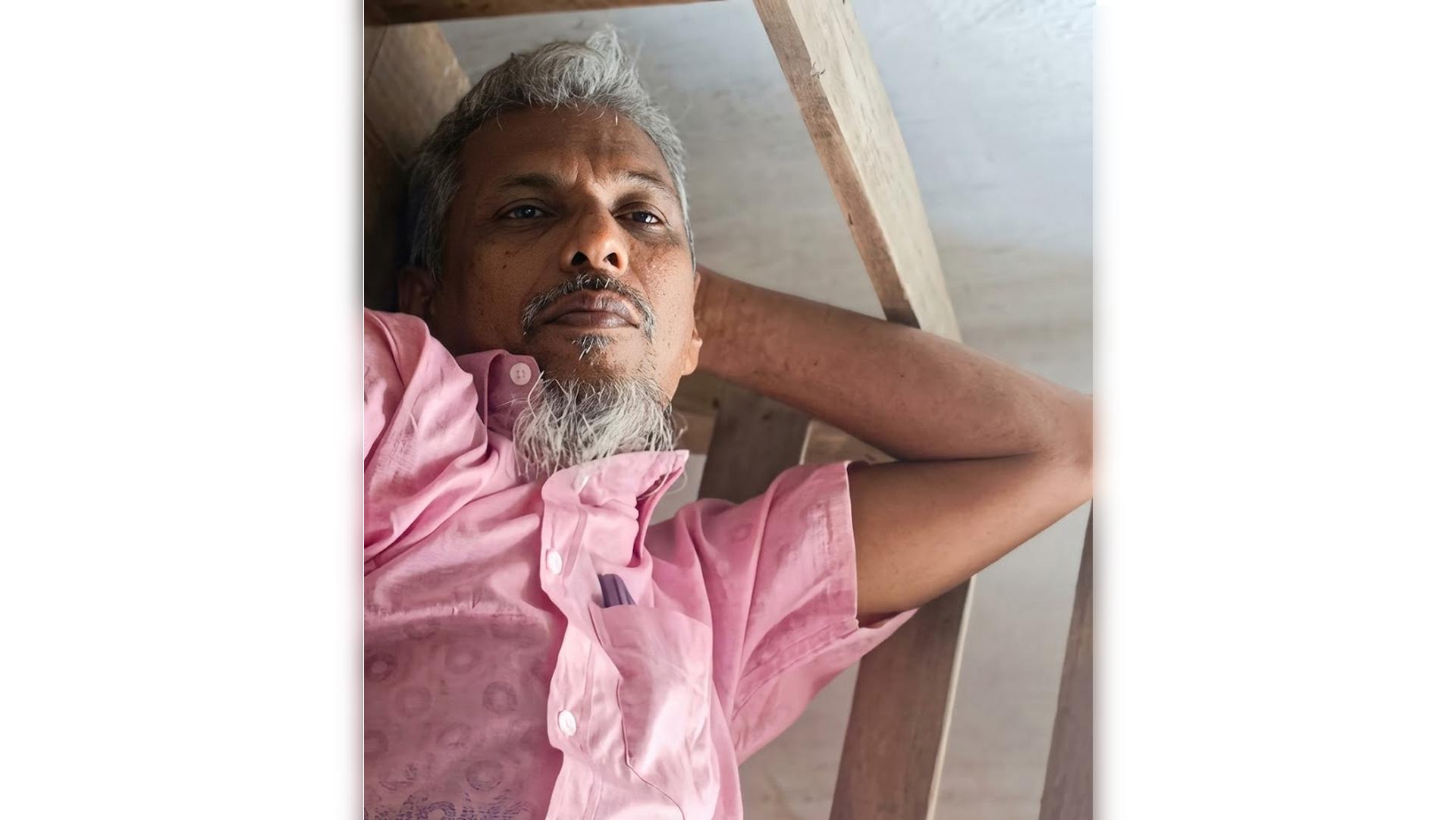 পঞ্চগড়ে মামলার হাজিরা দিতে এসে আদালতের বেঞ্চে আসামির মৃত্যু - Chief TV