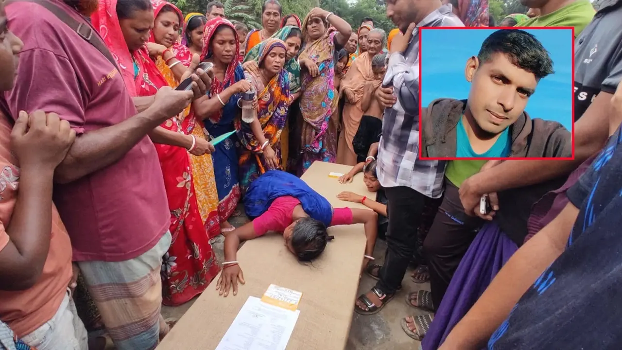 প্রায় ৪ মাস পর দেশে ফিরল ইসরায়েলি হামলায় নিহত বাংলাদেশির মরদেহ - Chief TV