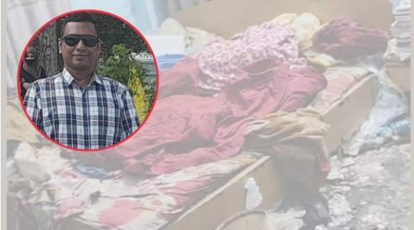 পুলিশি ঝামেলা এড়াতে মাকে অস্বীকার যুগ্ম-সচিবের, আইনি ব্যবস্থা - Chief TV