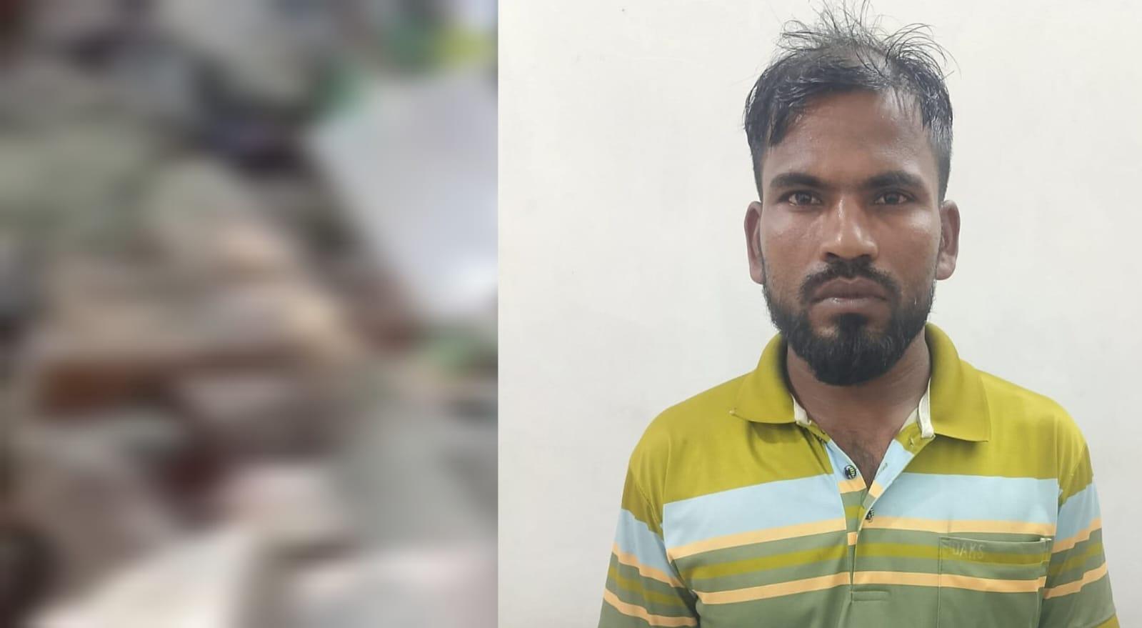 ব্রিকফিল্ডে কাজে যাওয়ার পথে প্রাণ গেল বাবা-ছেলের, মেয়ে হাসপাতালে - Chief TV