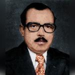 সাবেক চেয়ারম্যান শাহাবুদ্দিন ফারুকীর ২৭তম মৃত্যুবার্ষিকী আজ - Chief TV