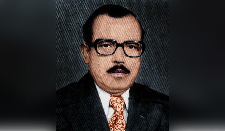 সাবেক চেয়ারম্যান শাহাবুদ্দিন ফারুকীর ২৭তম মৃত্যুবার্ষিকী আজ - Chief TV