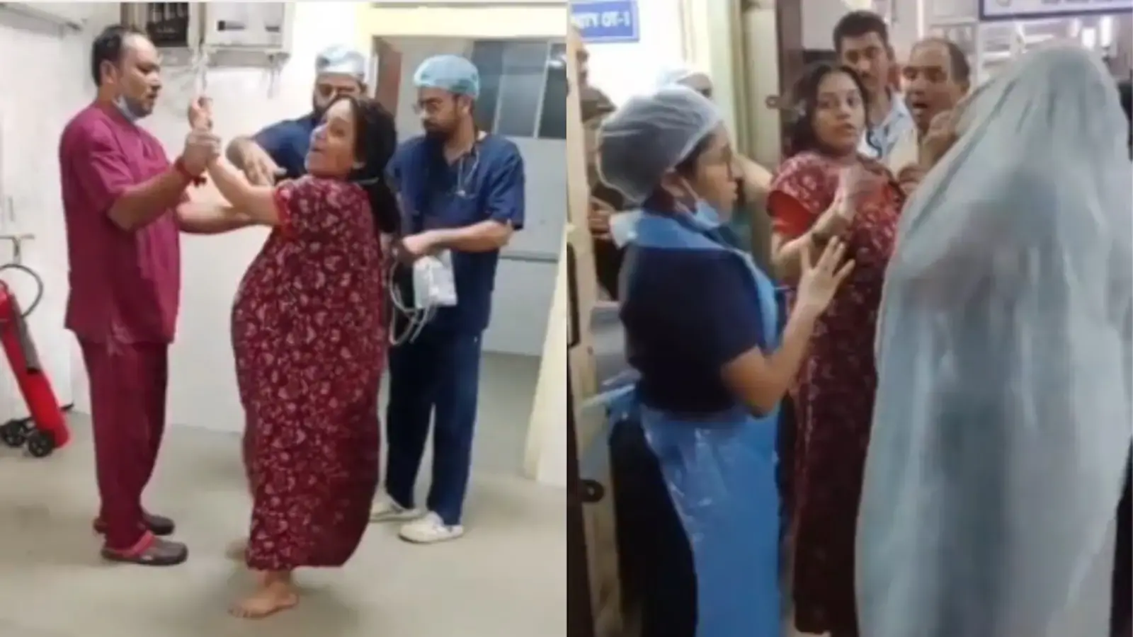 'ওরা আমাকে মেরে ফেলবে', শেষ আকুতির পর মা ও নবজাতকের মৃত্যু - Chief TV