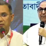 ষড়যন্ত্র নিয়ে প্রধানমন্ত্রীকে সতর্ক করলেন উপদেষ্টা মির্জা আব্বাস - Chief TV