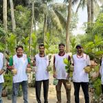 ফ্রেমে ইতিহাস, মাটিতে ভবিষ্যৎ—প্লাবনের পথচলা - Chief TV