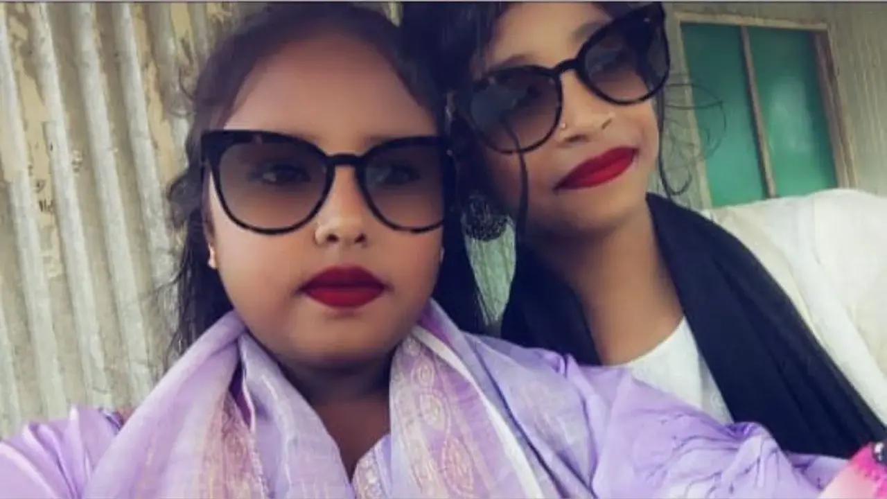 বকশীগঞ্জে সাত দিন ধরে নিখোঁজ দুই স্কুল-মাদরাসা ছাত্রী - Chief TV