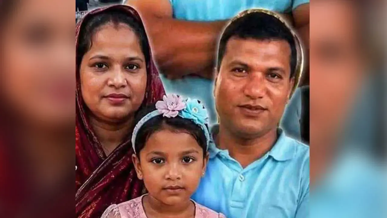 ইতালিতে একই পরিবারের তিন বাংলাদেশি খুন, প্রবাসী বন্ধুর বিরুদ্ধে হত্যার অভিযোগ - Chief TV
