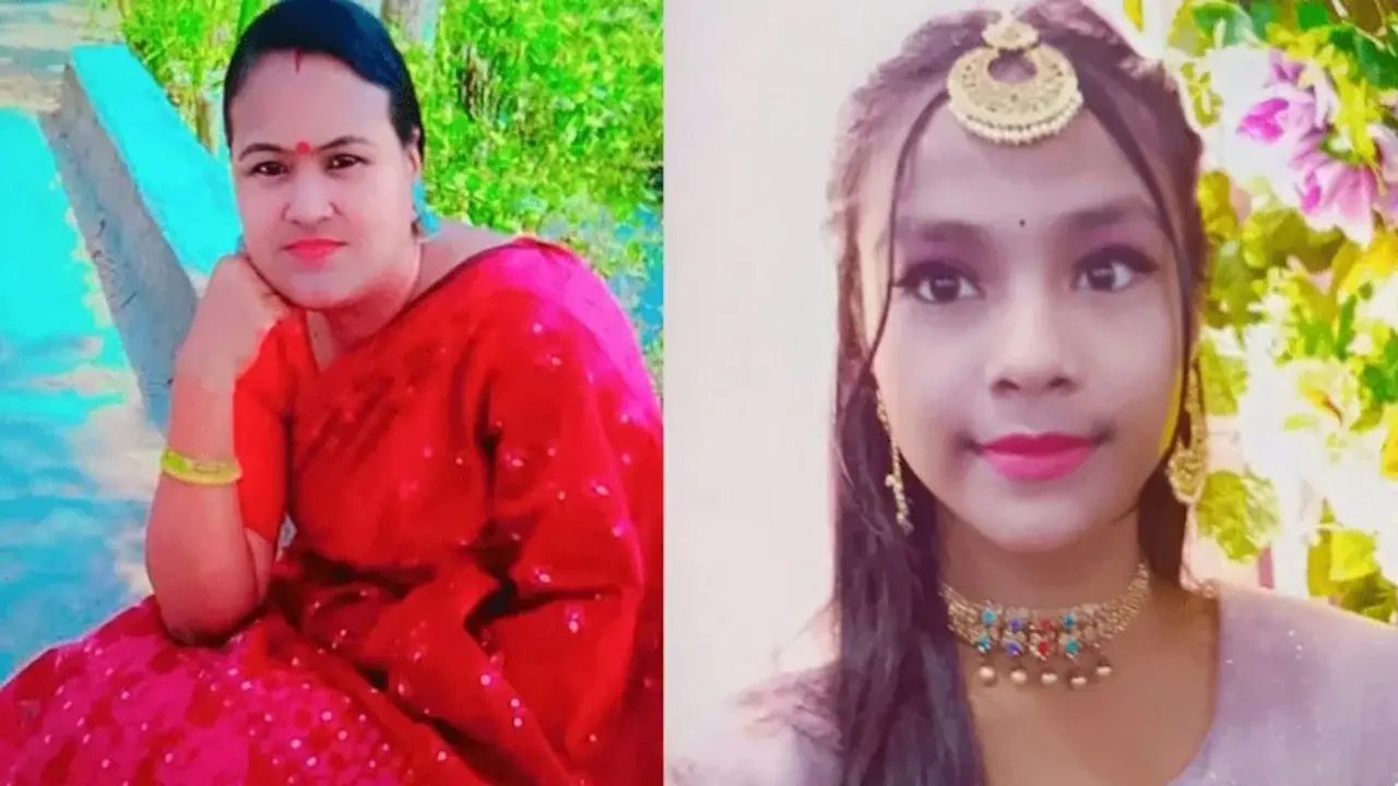 আনোয়ারায় ঘরে ঢুকে মা-মেয়েকে কুপিয়ে হত্যা: এলাকায় তোলপাড় - Chief TV