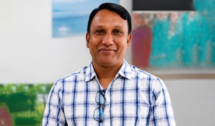 রাষ্ট্রপতির একান্ত সচিব পদে ঠাকুরগাঁওয়ের আউয়াল আহমেদ - Chief TV