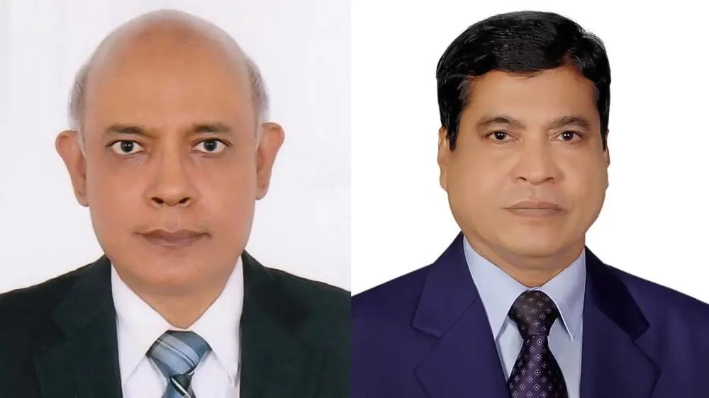 ফ্যাসিস্ট এর দখলে এস এস বি বোর্ড, আওয়ামী পুনর্বাসন চলছেই!