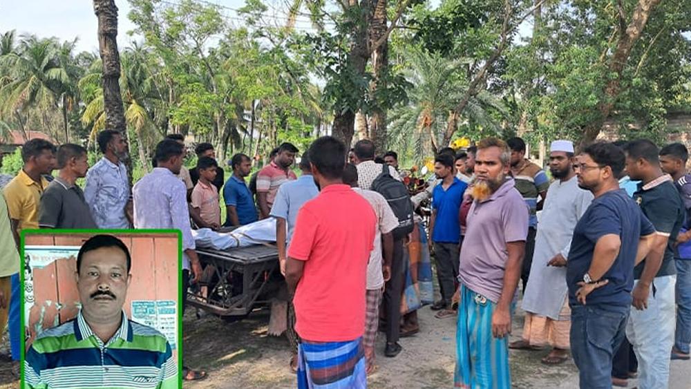 বাগেরহাটের রামপালে সাবেক যুবলীগ নেতাকে পিটিয়ে হত্যা - Chief TV