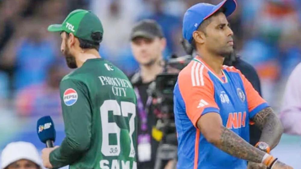 বিশ্বকাপে ভারতের বিপক্ষে ম্যাচ বয়কট পাকিস্তানের - Chief TV