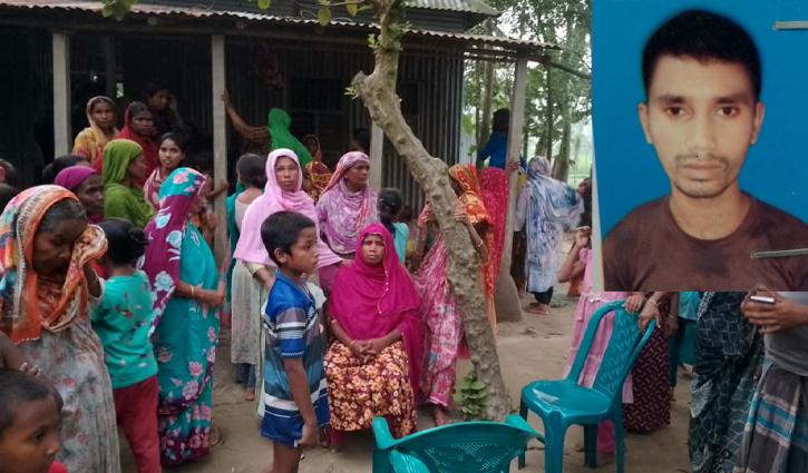 শ্বশুরবাড়িতে মারধরের অভিযোগ, গ্যাস  ট্যাবলেটে সেবনে জামাইয়ের মৃত্যু - Chief TV