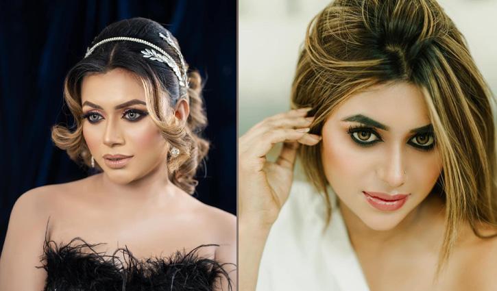 স্বপ্নের পথে আত্মবিশ্বাসী এক নাম শান্তা ইসলাম - Chief TV