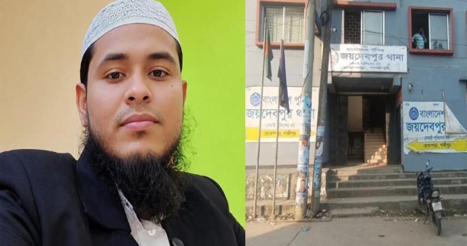 বিয়ে না করে স্ত্রী পরিচয়ে ৮ম শ্রেণির ছাত্রীকে নিয়ে ভাড়া বাড়িতে..! - Chief TV