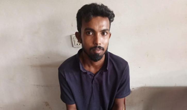 নওগাঁর  প্রতিবন্ধী তরুণীকে ধর্ষণের মামলার পলাতক শাহীন গ্রেপ্তার - Chief TV