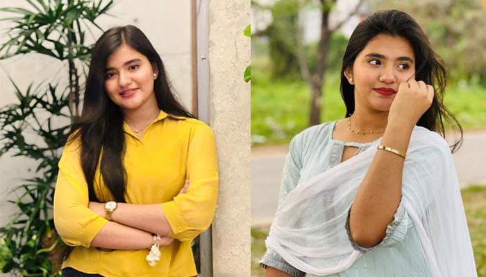 এসএসসিতে জিপিএ-৫ পেলেন অভিনেত্রী সোরমিলা ইসলাম নওরিন - Chief TV