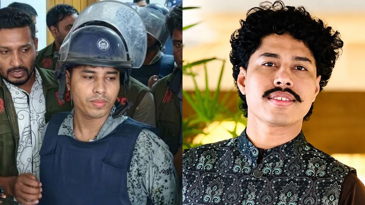 শীর্ষ সন্ত্রাসী ডেভিড ইমনের রিমান্ডের মধ্যেই তদন্ত কর্মকর্তা বদলি - Chief TV