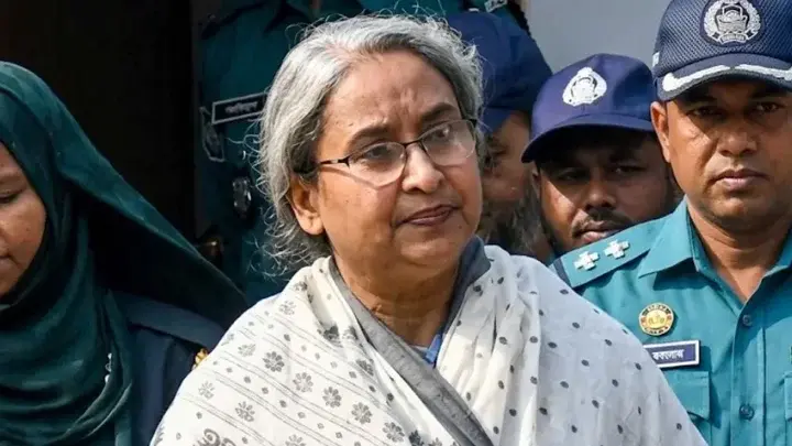 ‘এখন আর বাসায় যাওয়ার প্রয়োজন নেই’: ট্রাইব্যুনালে দীপু মনি - Chief TV