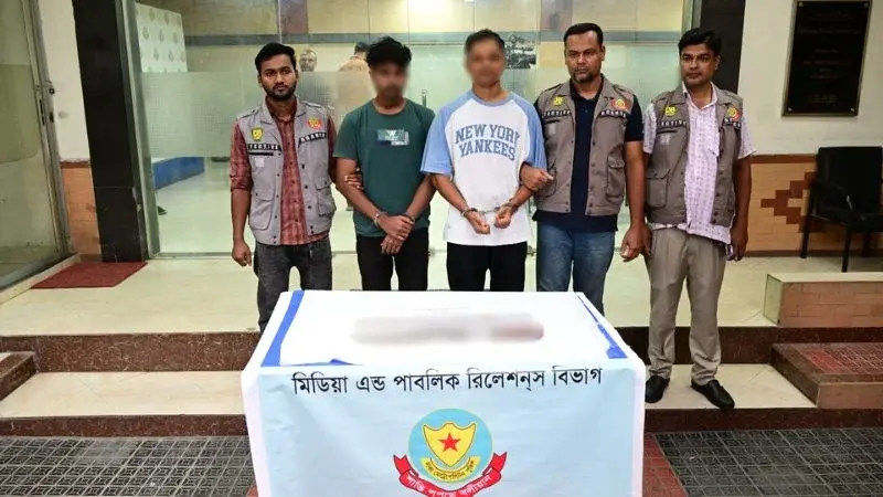 ঢাকায় চিকিৎসকের ওপর হামলার ঘটনায় বেরিয়ে এলো চাঞ্চল্যকর তথ্য - Chief TV