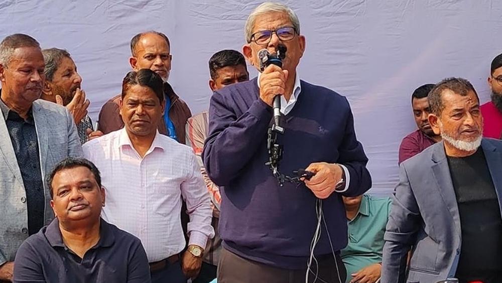 একাত্তর আমাদের অস্তিত্ব, পেছনে ফেলতে চাইছে একটি গোষ্ঠী - Chief TV