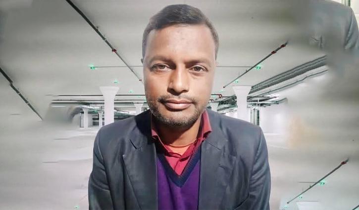 বকশীগঞ্জে নাশকতা মামলায় আওয়ামী লীগ নেতা গ্রেপ্তার - Chief TV