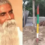 ‘পীর’ শামীমের মরদেহ ফের আগের কবরেই দাফন - Chief TV