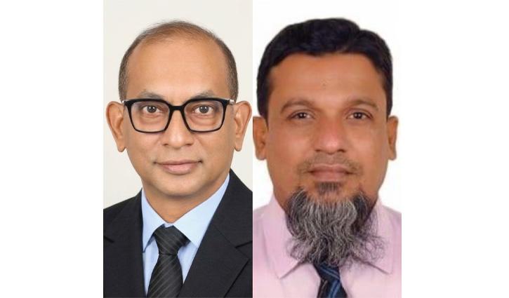 ঢাকা বিশ্ববিদ্যালয় এমপিএ অ্যালামনাইয়ের নতুন কমিটি গঠন - Chief TV