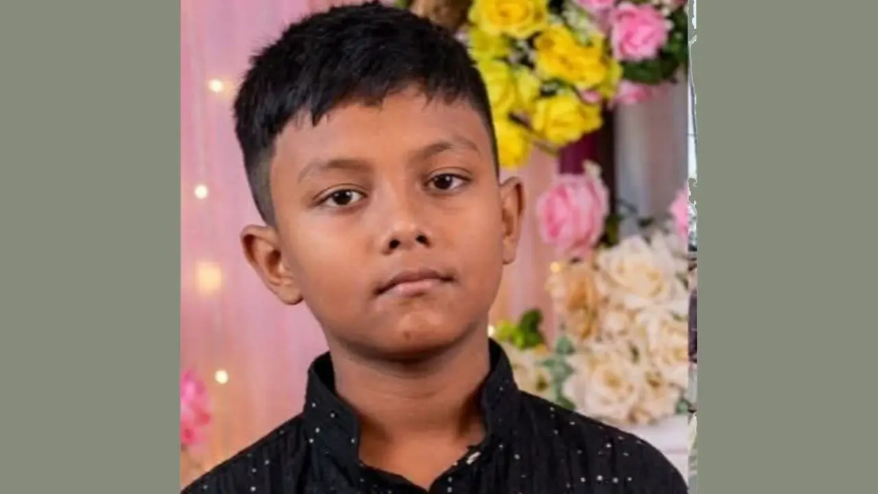 বোনের বিয়ের আনন্দ মুহূর্তেই শোকে পরিণত, সড়কে প্রাণ গেল সামিরের - Chief TV
