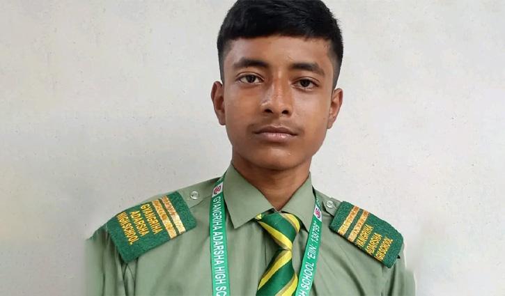 মামার বাড়ি বেড়াতে নদীতে নিখোঁজ ছাত্রের ম-রদেহ উদ্ধার - Chief TV