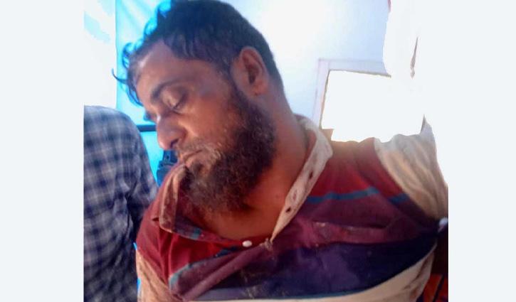 কিশোরীকে ধর্ষণের ভিডিও ছড়িয়ে দিলেন মোবারক - Chief TV