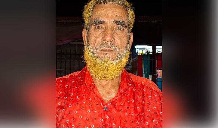 ডোমারে গলাকাটা অবস্থায় উদ্ধার বৃদ্ধের মৃত্যু - Chief TV
