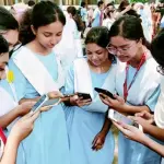 পাসের হার কমেছে ৬.৭১ শতাংশ, জিপিএ-৫ কমেছে ২৯ হাজার - Chief TV