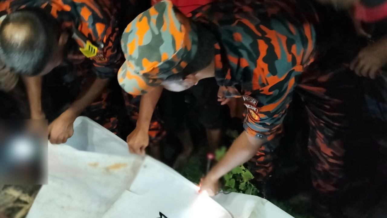 কুড়িগ্রামে নানাবাড়িতে বেড়াতে এসে নদে ডুবে শিশুর মৃত্যু - Chief TV